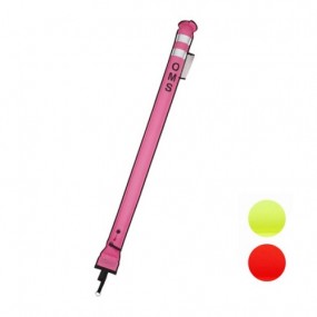 [13535] SMB 부이 1.8M 하이브리드 (반폐쇄 하이브리드형) OMS